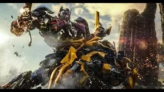 Exclusive Leaked Video Transformer 6 HD