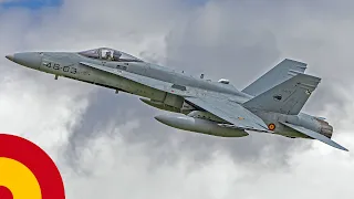 INIOCHOS 2023 🇪🇸 Spanish Air Force