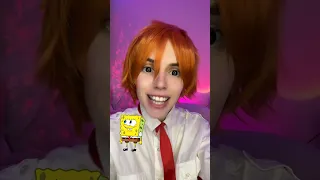 what SpongeBob characters would look like If they were humans (ep1)