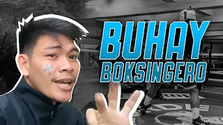 BUHAY BOKSINGERO