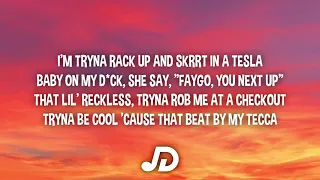 yt1s com   SoFaygo  Knock Knock Lyrics I knew shorty was a thottie