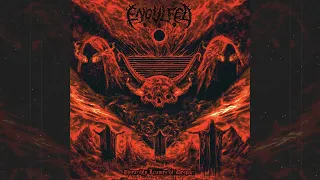 Engulfed (Tur) - Unearthly Litanies of Despair (Album 2024)