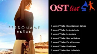 Perdóname Señor OST List