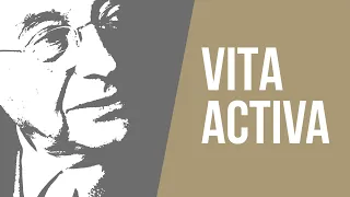 Erich Fromm – Vita activa