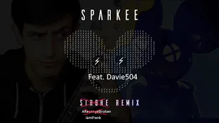 Deadmau5 & Davie504 - Strobe (without audio clipping)