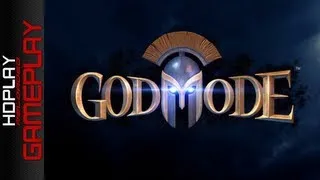 God Mode - Co-Op Action Shooter With RPG Elements (XBLA/PSN)