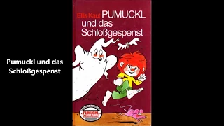 Pumuckl und das Schlossgespenst / Schloßgespenst - Kinder Hörspiel - Meister Eder und sein - CD