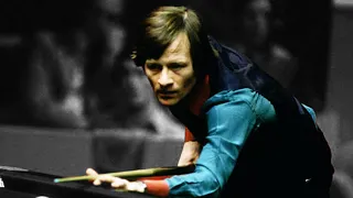 Alex HURRICANE Higgins