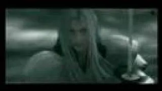 Final Fantasy Advent Children AMV - Blow Me Away