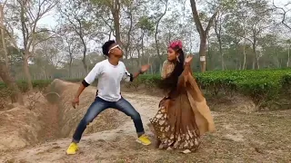 Purab Se Purbi Hawa Chalela Tor Khula Kesh Odela New Nagpuri Entertainment Comedy Video