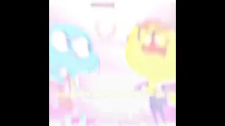 Sad cat dance | gumball mom vs the guy|dance~credit-lilchanz.       not mine!