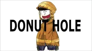 [Osomatsu-san] Donut Hole - Eng sub