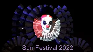 Sun Festival  2022  Kołobrzeg      Sobel Żabson Dresscode