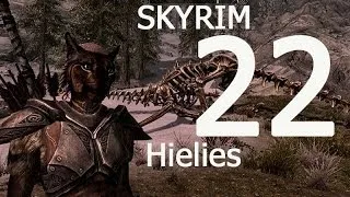 Skyrim 22 Дипломатическая неприкосновенность Встретиться с Малборном в Солитьюде Скайрим