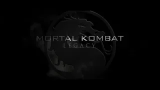 Mortal Kombat Legacy. Сезон 1 - Серия 4