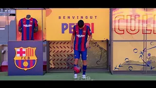 Pedri Gonzalez😍 The new Genius of Barcelona on fire💥💥💥💥😍😍