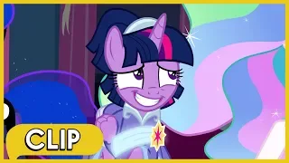 Twilight Sparkle, the New Ruler of Equestria - MLP: Friendship Is Magic [Season 9]