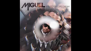 Miguel - Adorn (1 Hour Loop)