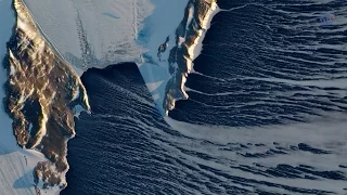 ScienceCasts: Climate Change and the Yin-Yang of Polar Sea Ice