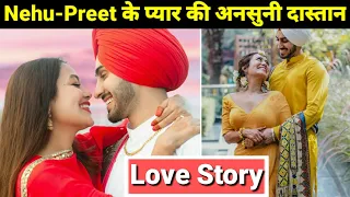 Neha Kakkar & Rohan Preet  Love Story | Nehu-Preet | Lifestyle