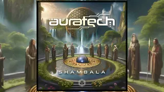 Auratech - Shambala [Full Album]