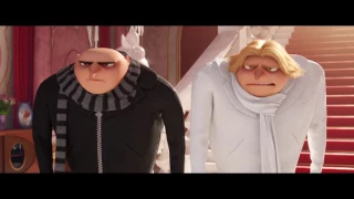 "Gru - O Maldisposto 3" - Trailer Oficial Dobrado (Universal Pictures Portugal)