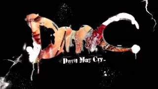 DmC (Devil May Cry) - Mundus Theme