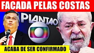 ACABA DE SER CONFIRMADO: Presidente Lula HÁ POUCO o PI0R acontece. IMPEACHMENT e PRISÃO, diz Senador