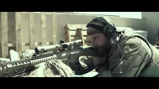 American Sniper  2