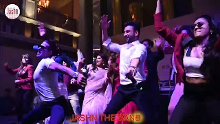 Bala Bala Shaitan Ka Sala | Best DJ Based Band | Most Energetic Band | Jashntheband |