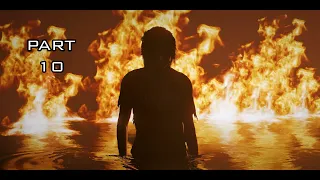 Shadow Of The Tomb Raider Walkthrough Gameplay Part 10 - Hindi