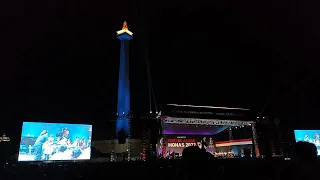 Symphony No. 9 Mov. 4 - Dvořák (Conducted: Rebecca Tong) (Konser Akbar Monas 2022)