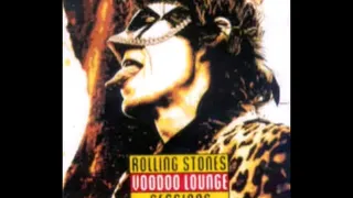 THE ROLLING STONES - 1993 VOODOO LOUNGE OUTTAKES (2 CD) (2021)