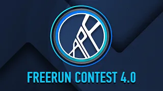 FREERUN CONTEST 4.0 / PRO