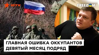 Двойник ПУТИНА! Россияне ШОКИРОВАНЫ ПОДСТАВНЫМ бункерным на Крымском мосту