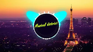 SHANGUY - Désolée (Paris/Paname)(Amice Remix)
