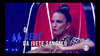 VT Live Edson Carlo “ O Bebê da Ivete”