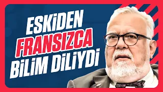 İngilizce Dünya Dili Olmasaydı Ne Olurdu? | Celal Şengör İle Olmasaydı Ne Olurdu