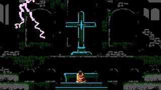Castlevania III: Dracula’s Curse (NES) Playthrough