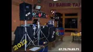 Cheb Houssem 2013   Choufi Ki Diri bye dj samir taj