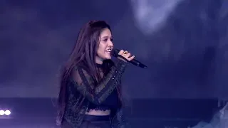 Sunidhi Chauhan Live in Dubai - Presented by PME Entertainment | Coca-Cola Arena, 13 August 2023