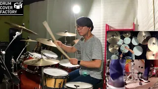 Will Smith - Friend Like Me (Aladdin OST) - Drum Cover by 유한선[DCF]