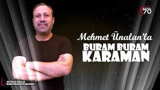 TAŞKALE KÖYÜ - ( Aktekke Gıda ile Buram Buram Karaman ) #köyhayatı