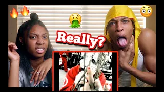 Slipknot - SPIT IT OUT!! - (REACTION!) UHMM.. WE'RE OUT OF WORDS!🤟🏽🔥