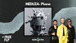 [FREE] Selected FLP | Meduza - Phone Remake