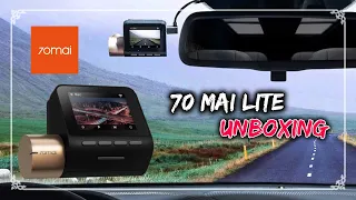 Xiaomi, 70mai Dash Cam Lite