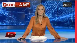 Edicioni i Lajmeve Tv Klan 14 Korrik 2022, ora 15:30 | Lajme - News