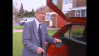 Old Top Gear 1991 - Recalls