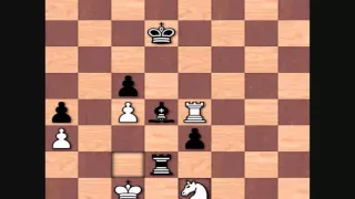 Ivan Sokolov vs Vassily Ivanchuk, 2006 Corus