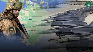 В очікуванні F-16 і оборонці в Криму | Підсумкові новини тижня